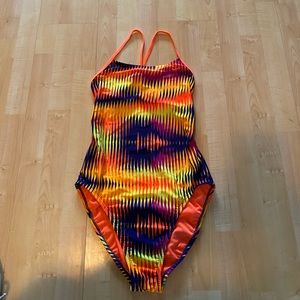 Women’s Nike Swimsuit
